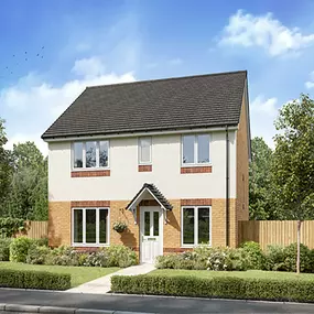 Bild von Persimmon Homes Kings Gate