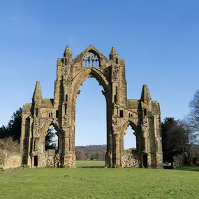 Bild von Charles Church Roseberry View