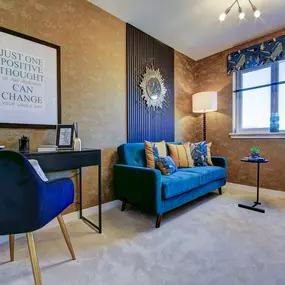 Bild von Persimmon Homes Glen Loan Park