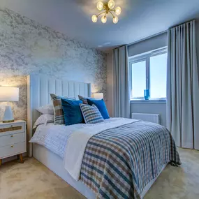 Bild von Persimmon Homes Glen Loan Park