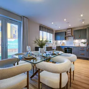 Bild von Persimmon Homes Glen Loan Park