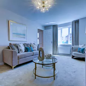 Bild von Persimmon Homes Glen Loan Park