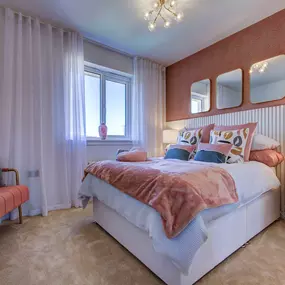 Bild von Persimmon Homes Glen Loan Park