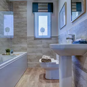 Bild von Persimmon Homes Glen Loan Park