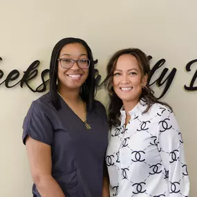 Bild von Dr. Reya C. Weeks, DDS