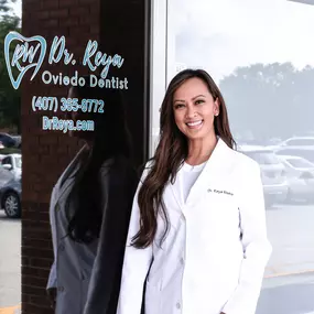 Bild von Dr. Reya C. Weeks, DDS