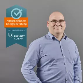 Bild von Energieberatung Jürgen Harich