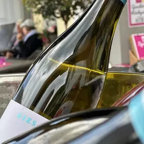 Bild von Sprizzler Sommerabendterrasse bei Zürn