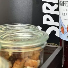 Bild von Sprizzler Sommerabendterrasse bei Zürn