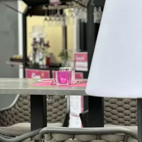 Bild von Sprizzler Sommerabendterrasse bei Zürn