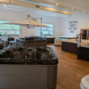 Bild von Hot Tub Outlet