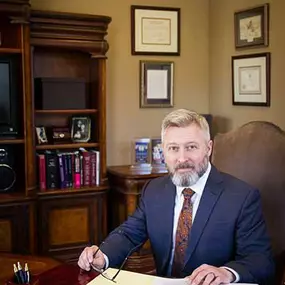 Bild von The Law Office of Michael Austin Stewart