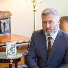 Bild von The Law Office of Michael Austin Stewart