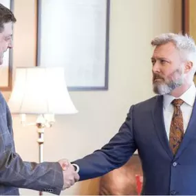 Bild von The Law Office of Michael Austin Stewart