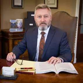 Bild von The Law Office of Michael Austin Stewart