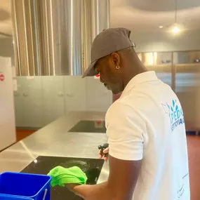 Bild von Apedo Nettoyage genève