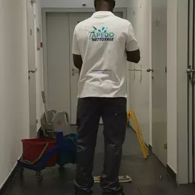 Bild von Apedo Nettoyage genève