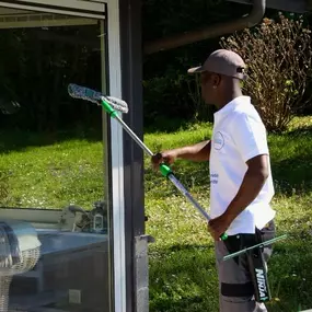 Bild von Apedo Nettoyage genève