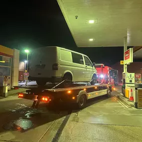 Bild von Charlie Glover Transport Services