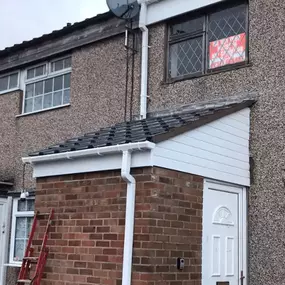 Bild von JR Roofline - Midlands