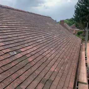 Bild von JR Roofline - Midlands
