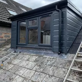 Bild von JR Roofline - Midlands