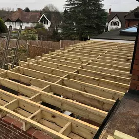 Bild von JR Roofline - Midlands
