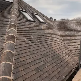 Bild von JR Roofline - Midlands