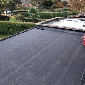 Bild von JR Roofline - Midlands