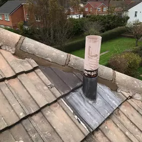 Bild von JR Roofline - Midlands