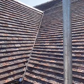 Bild von JR Roofline - Midlands