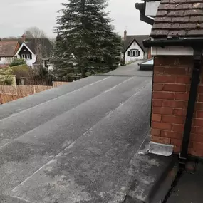 Bild von JR Roofline - Midlands