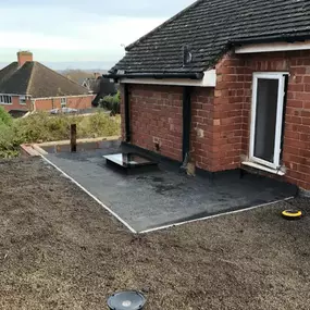 Bild von JR Roofline - Midlands