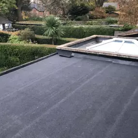 Bild von JR Roofline - Midlands