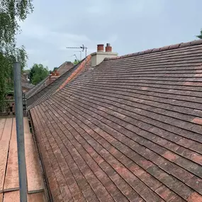 Bild von JR Roofline - Midlands