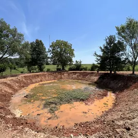 Bild von All Terrain Excavation