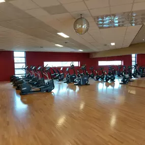 Basic-Fit Enschede J J van Deinselaan 24/7 - cardio