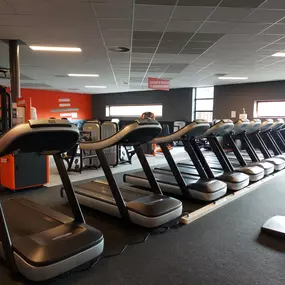 Basic-Fit Enschede J J van Deinselaan 24/7 - cardio