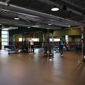 Bild von Basic-Fit 24/7