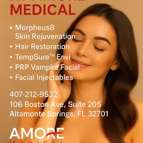 Bild von Amore Medical