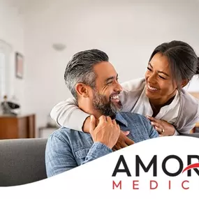 Bild von Amore Medical