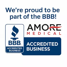 Bild von Amore Medical