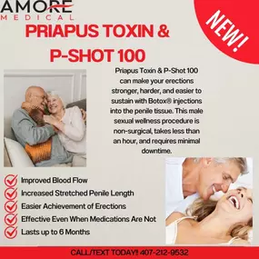 Bild von Amore Medical