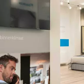 Bild von Daikin Experience Center Gent