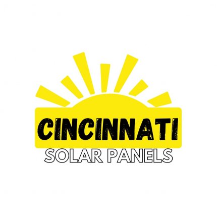 Logo de Cincinnati Solar Panel