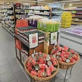 Denns BioMarkt Saarbrücken