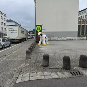 Denns BioMarkt Saarbrücken