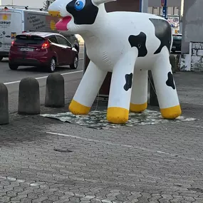 Denns BioMarkt Saarbrücken