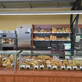 Denns BioMarkt Saarbrücken