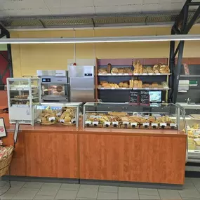 Denns BioMarkt Saarbrücken